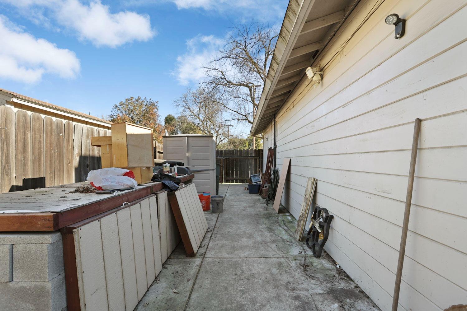 Detail Gallery Image 38 of 39 For 6015 Williamsburg Pl, Stockton,  CA 95207 - 3 Beds | 2 Baths