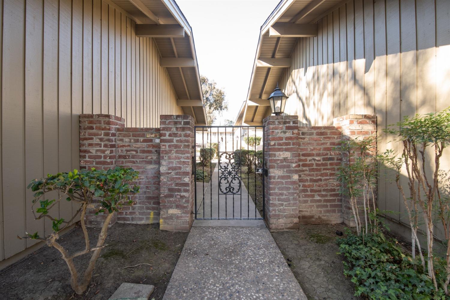 W Granger Avenue #93, Modesto, California image 1