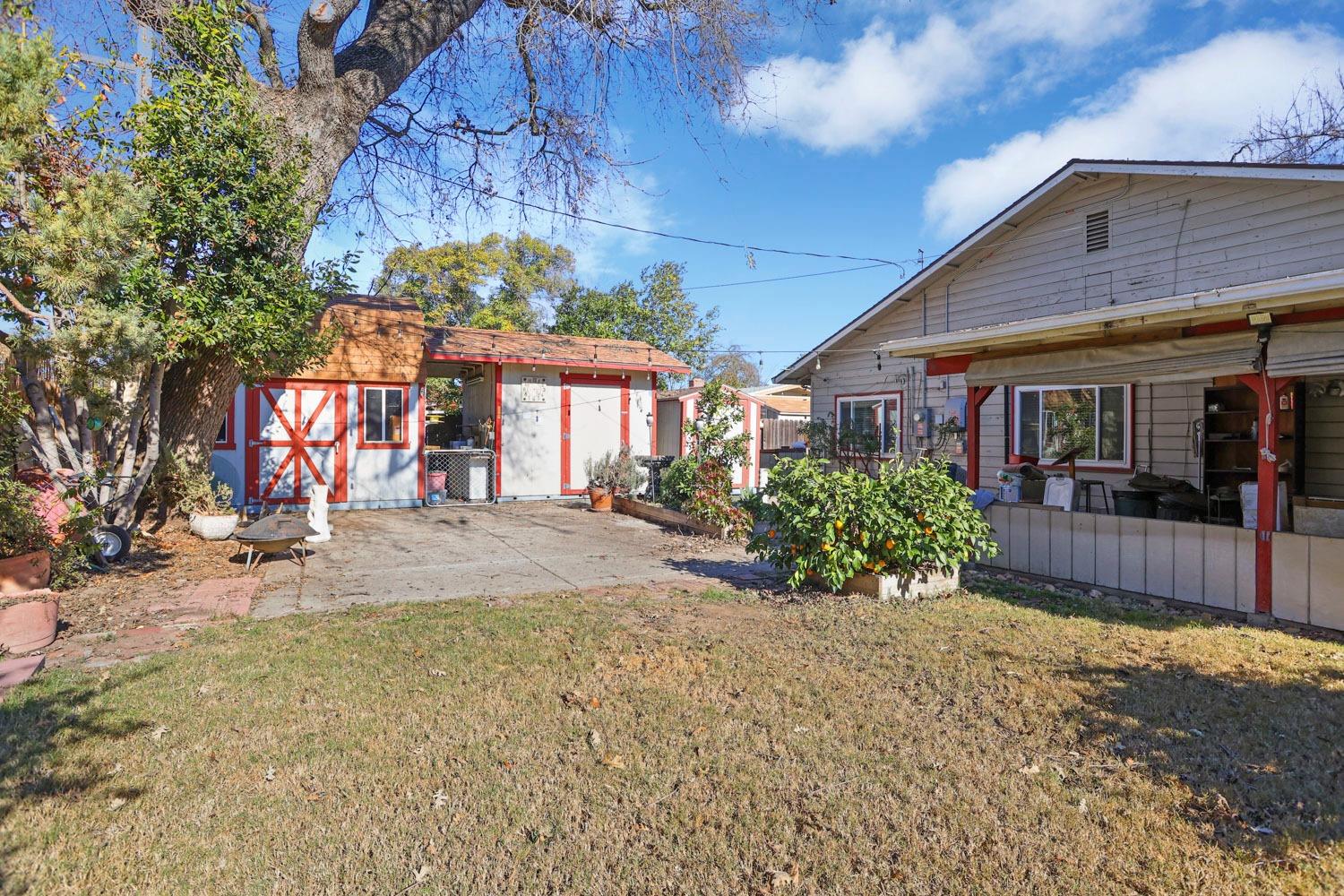 Detail Gallery Image 34 of 39 For 6015 Williamsburg Pl, Stockton,  CA 95207 - 3 Beds | 2 Baths