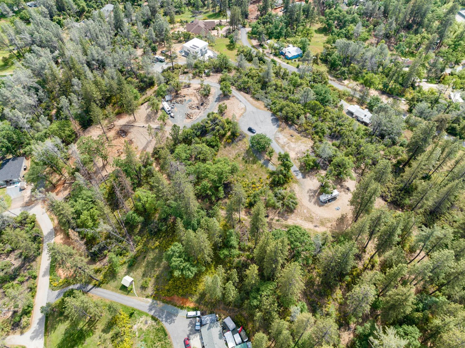 Cuckoo Court, Applegate, California image 8