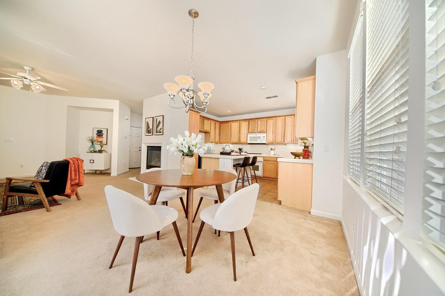 Detail Gallery Image 10 of 36 For 5249 Vesta Cir, Stockton,  CA 95219 - 3 Beds | 2/1 Baths