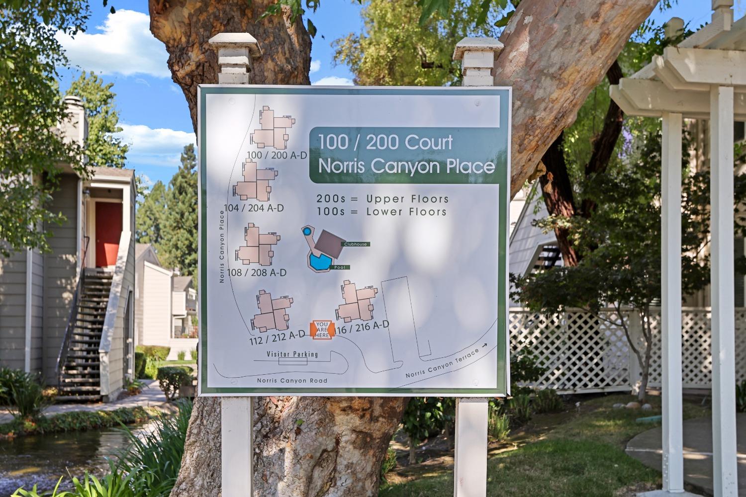 Norris Canyon Place #B, San Ramon, California image 27