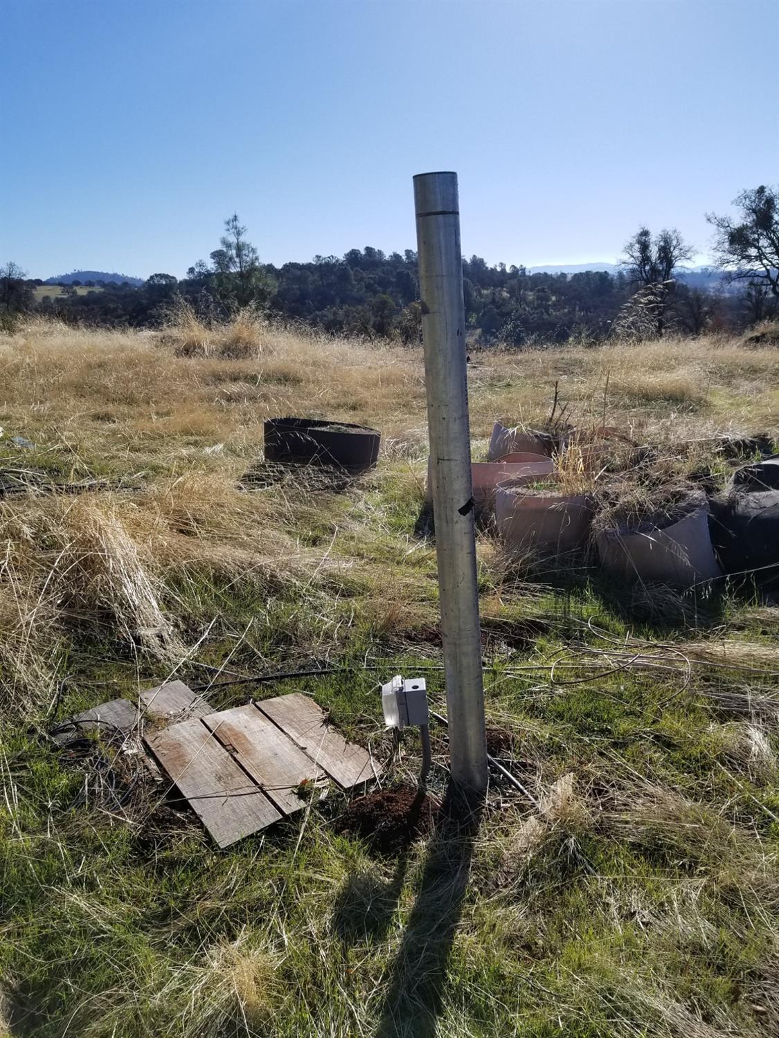 Goodell Rd, Valley Springs, California image 4