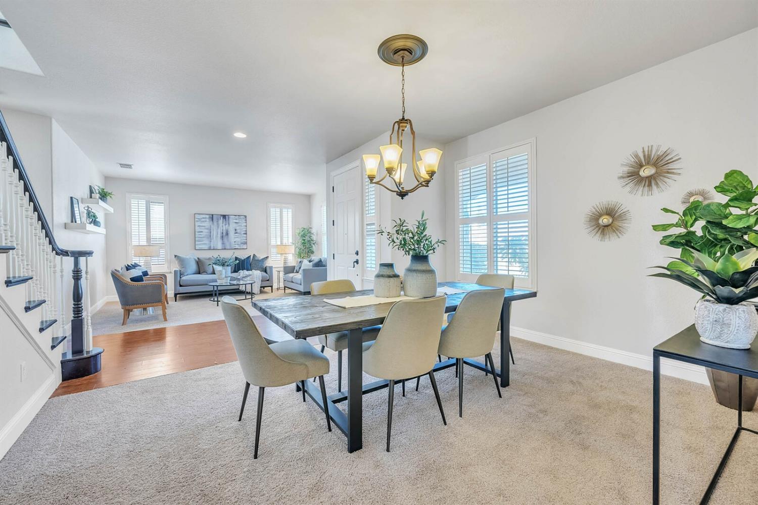 Piute Street, Rocklin, California image 6