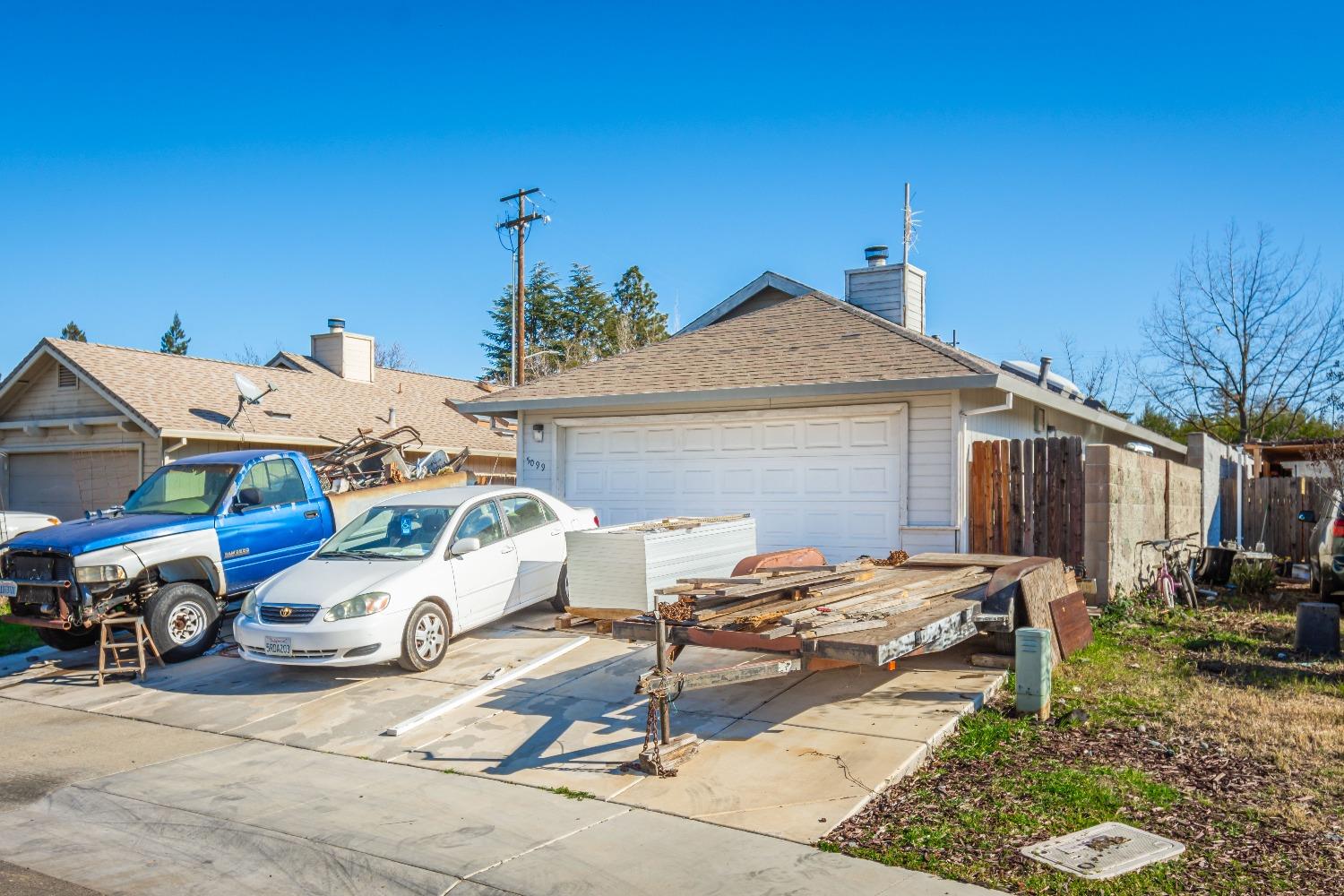 Stoner, Sacramento, California image 1
