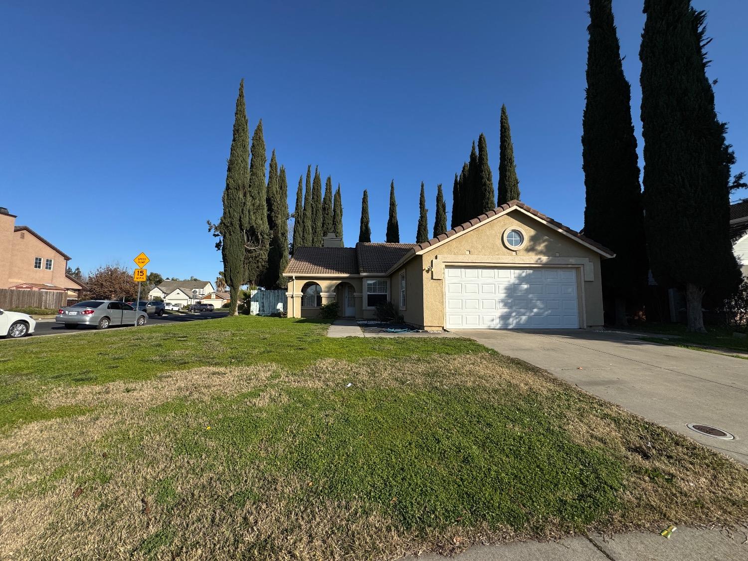 Kate Linde Circle, Stockton, California image 2