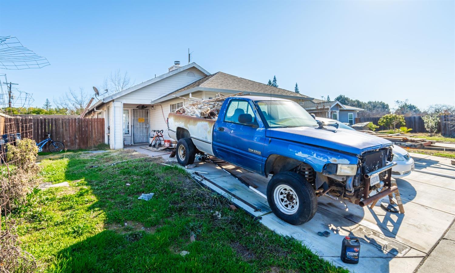 Stoner, Sacramento, California image 40