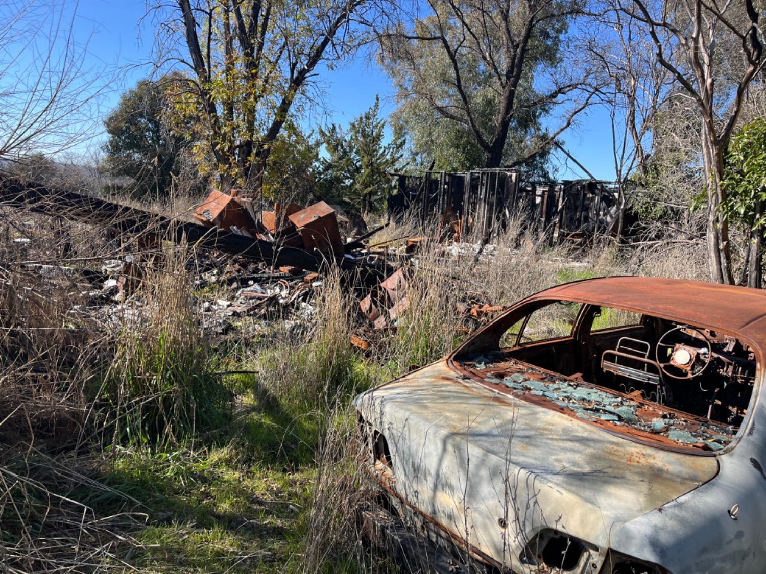 Oak View Drive, Pilot Hill, California image 7