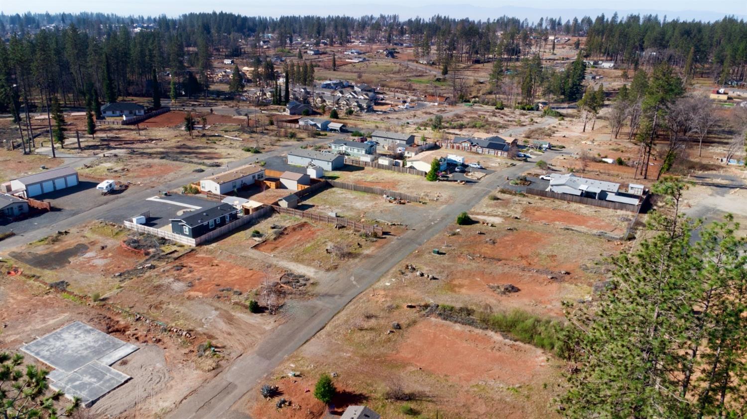 Timber Lane, Paradise, California image 6