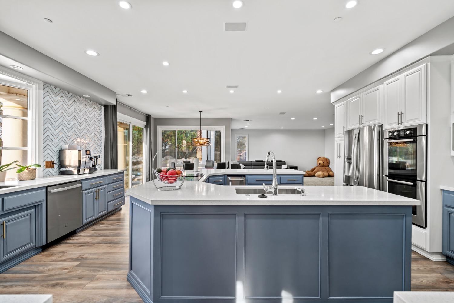 Detail Gallery Image 17 of 88 For 6889 Schindler Rd, Newcastle,  CA 95658 - 4 Beds | 4/1 Baths