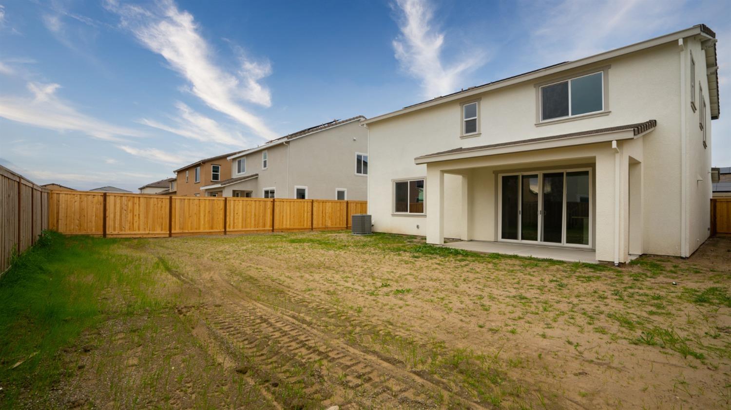 Detail Gallery Image 34 of 37 For 2414 Abruzzo St, Manteca,  CA 95337 - 4 Beds | 3 Baths