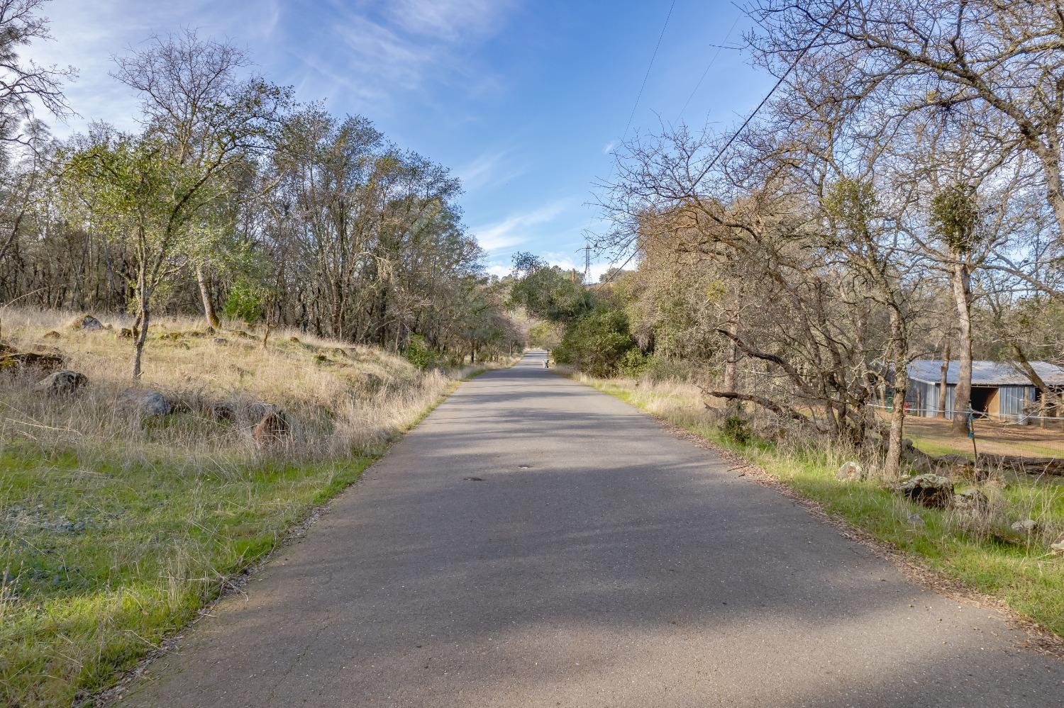 Therese Trail, Browns Valley, California image 7