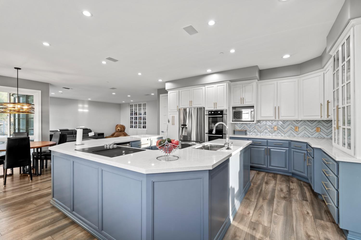 Detail Gallery Image 16 of 88 For 6889 Schindler Rd, Newcastle,  CA 95658 - 4 Beds | 4/1 Baths