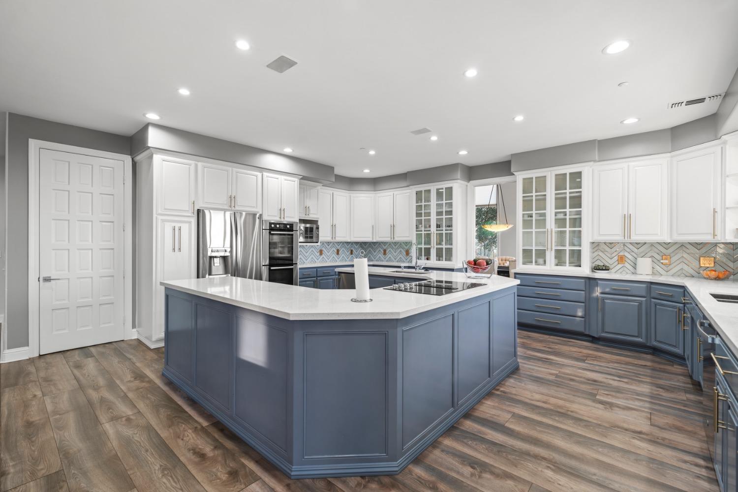 Detail Gallery Image 15 of 88 For 6889 Schindler Rd, Newcastle,  CA 95658 - 4 Beds | 4/1 Baths