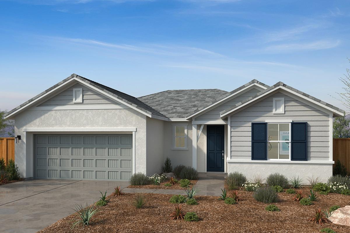 Detail Gallery Image 1 of 1 For 10153 Al Meraz Dr, Elk Grove,  CA 95757 - 4 Beds | 3 Baths