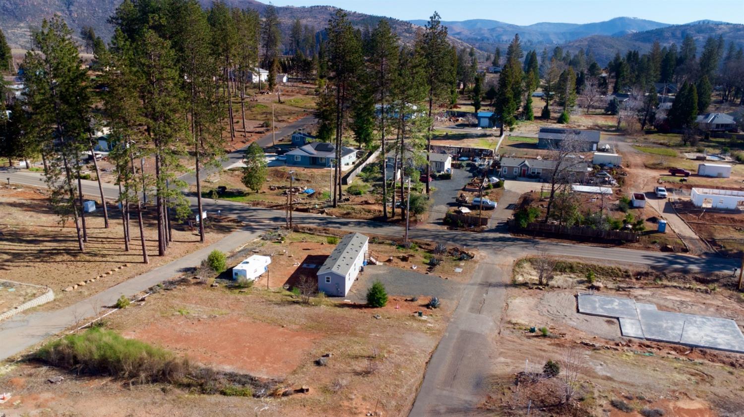 Timber Lane, Paradise, California image 9