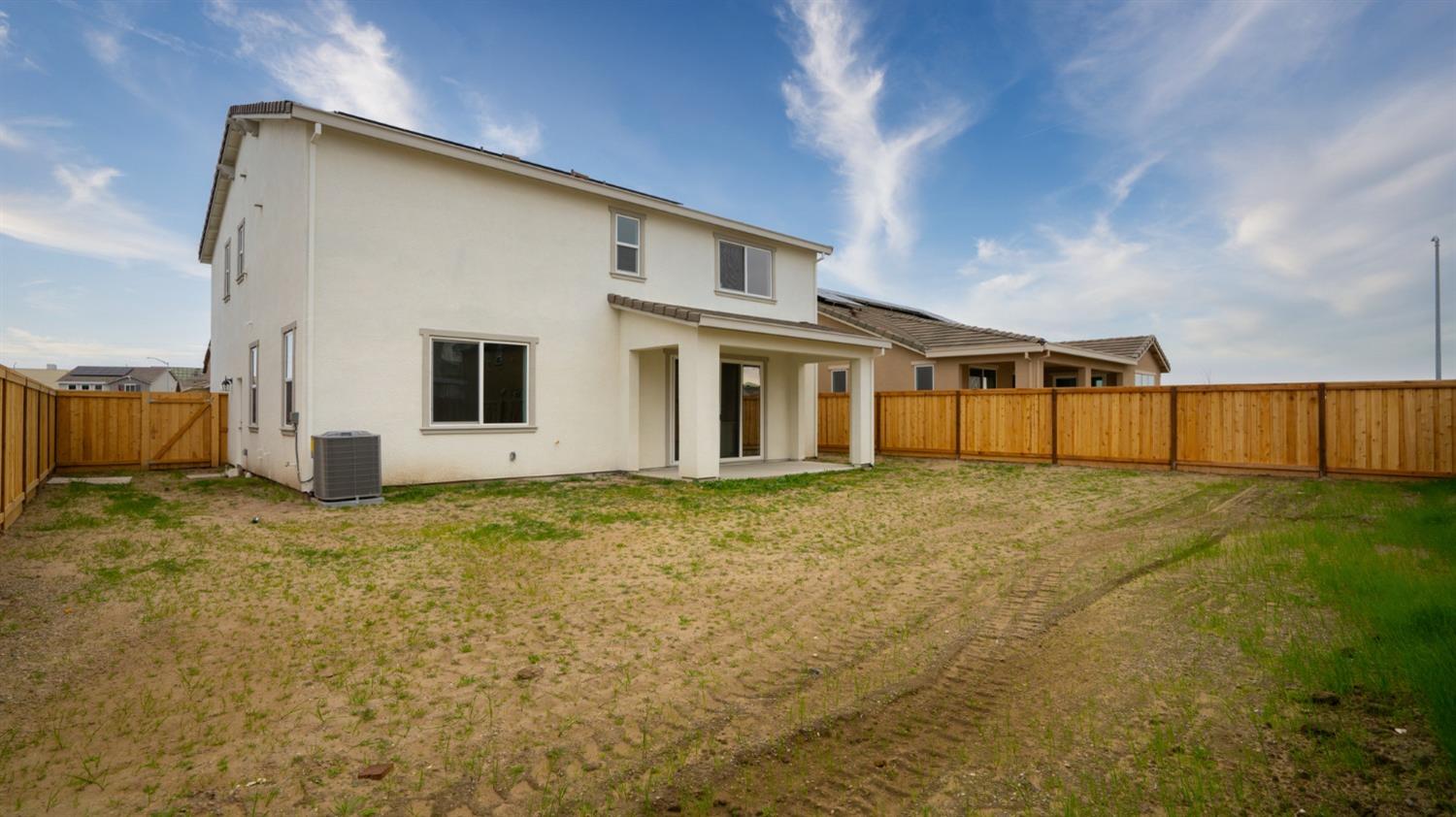 Detail Gallery Image 35 of 37 For 2414 Abruzzo St, Manteca,  CA 95337 - 4 Beds | 3 Baths