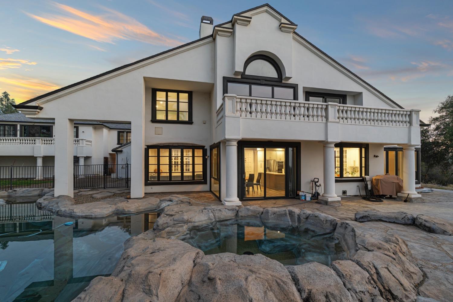 Detail Gallery Image 83 of 88 For 6889 Schindler Rd, Newcastle,  CA 95658 - 4 Beds | 4/1 Baths