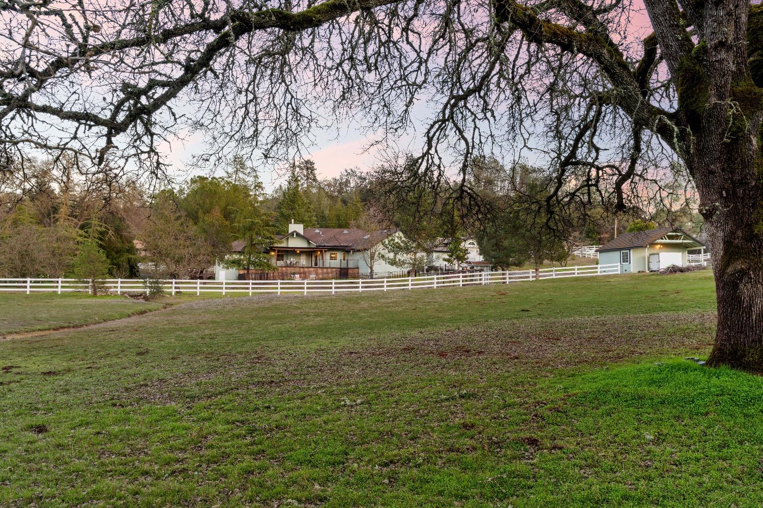 Roughrider Court, Placerville, California image 9