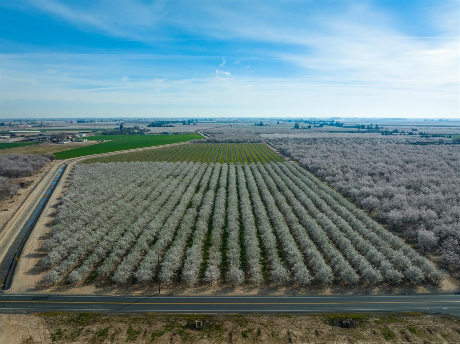 Hart Road, Modesto, California image 1