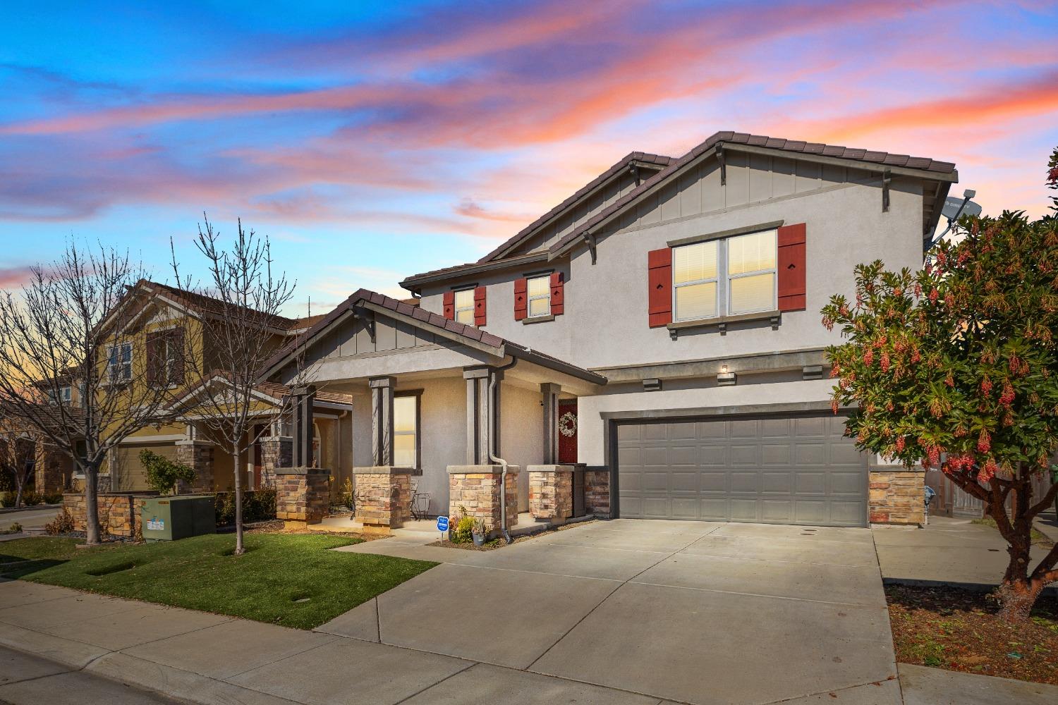 Ria Formosa Way, Elk Grove, California image 1