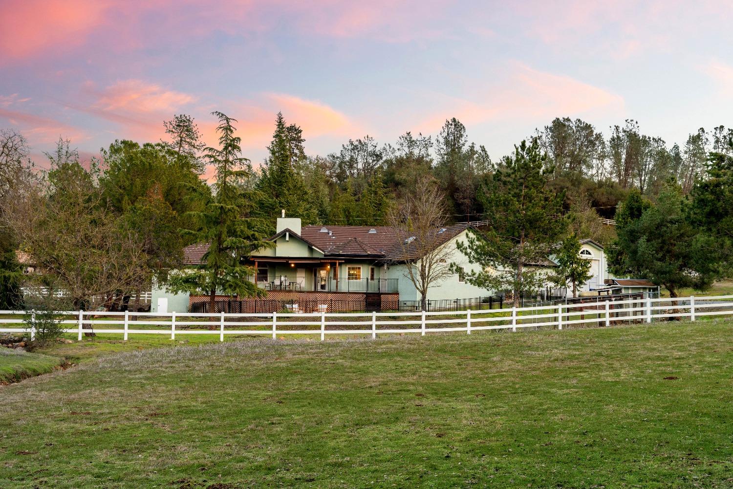 Roughrider Court, Placerville, California image 48