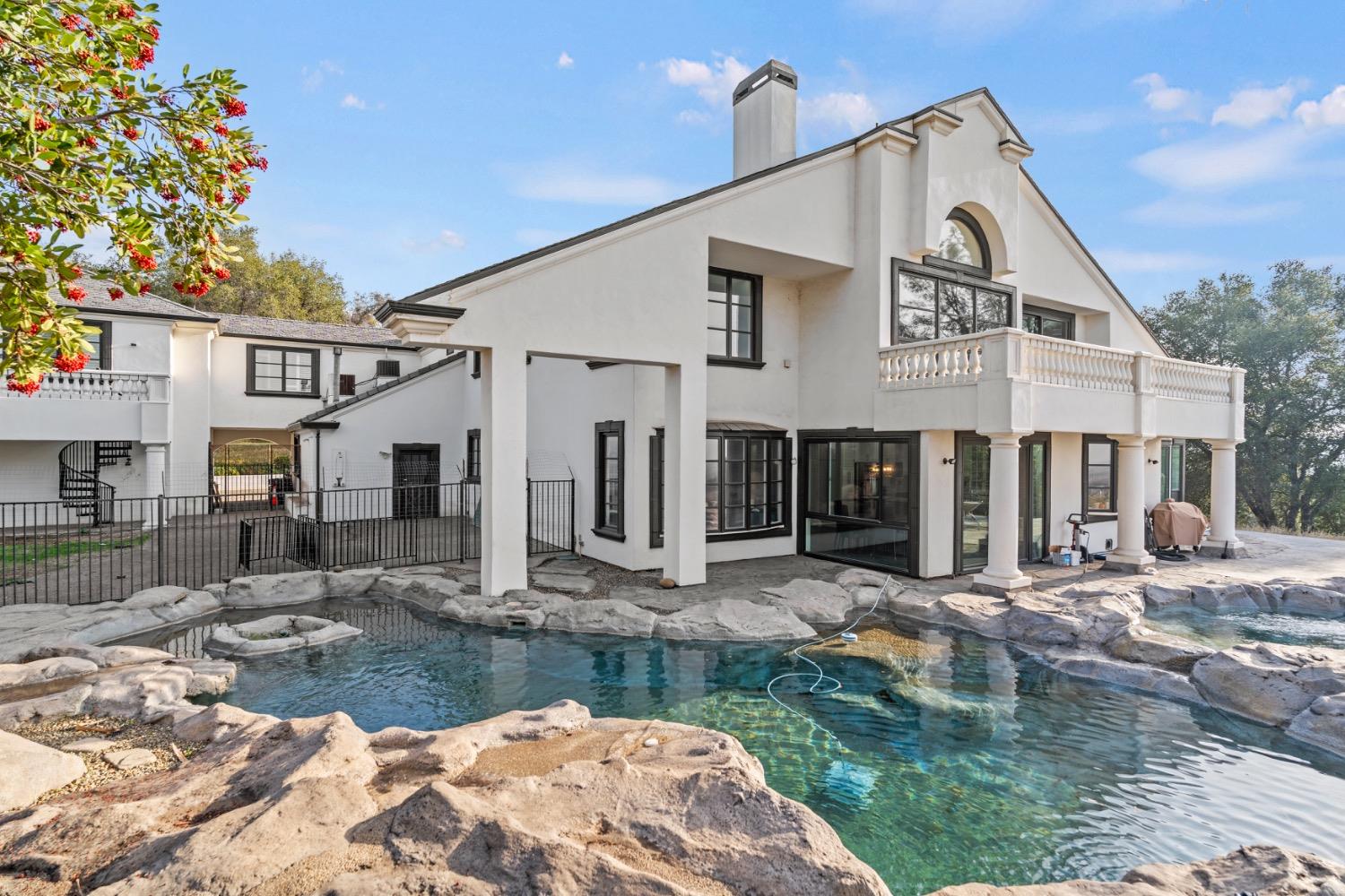 Detail Gallery Image 63 of 88 For 6889 Schindler Rd, Newcastle,  CA 95658 - 4 Beds | 4/1 Baths