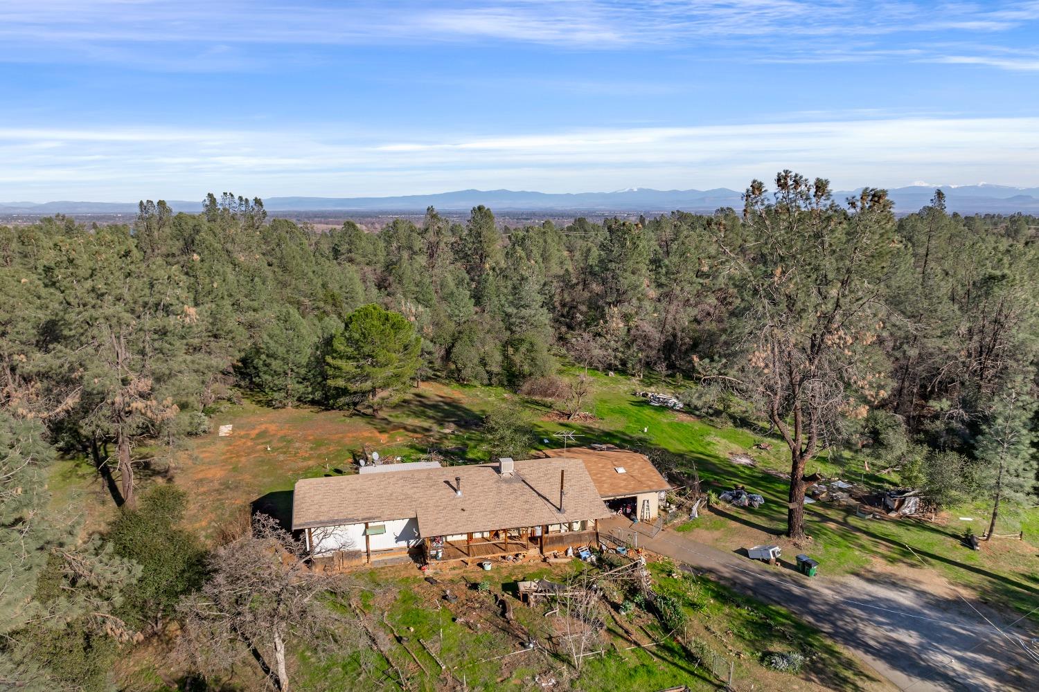 Hidden Ranch Road, Anderson, California image 2