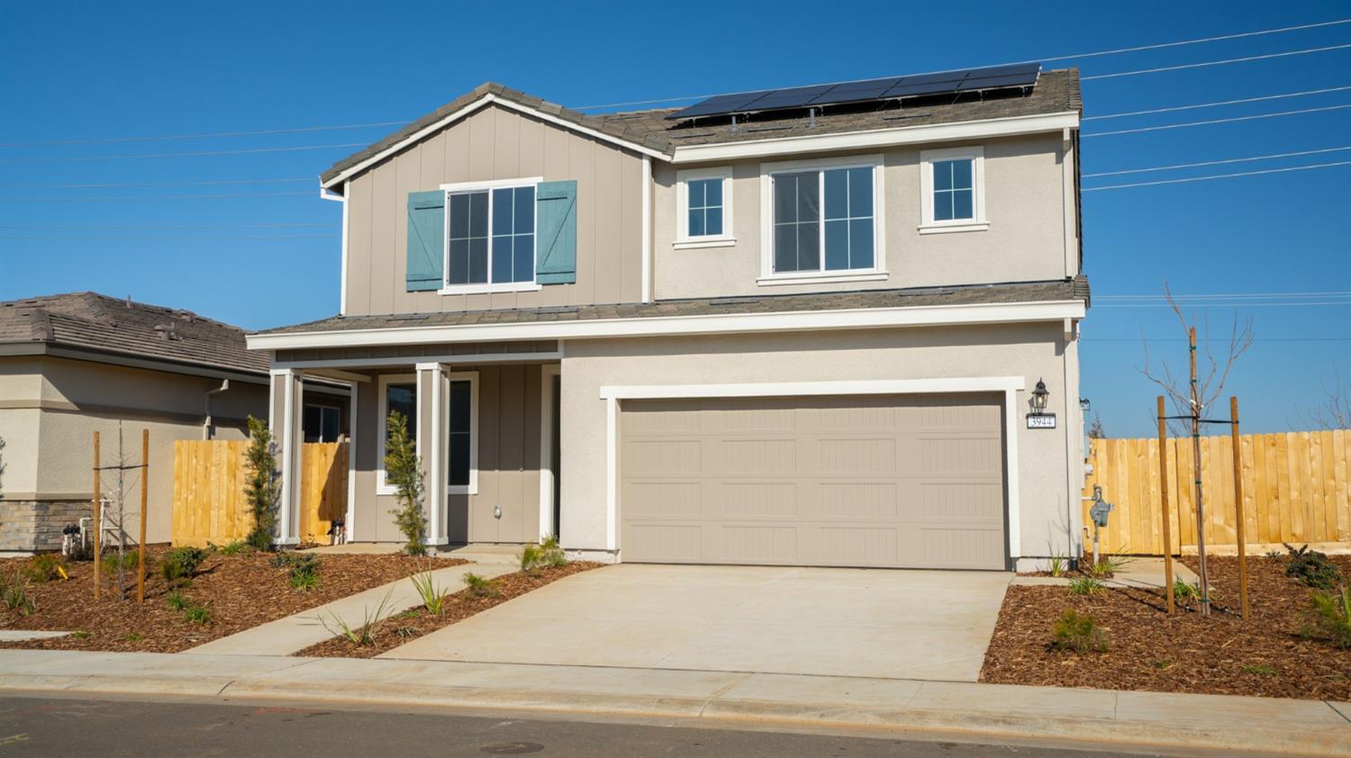 Detail Gallery Image 1 of 1 For 3944 Valance Way, Rancho Cordova,  CA 95742 - 3 Beds | 2/1 Baths