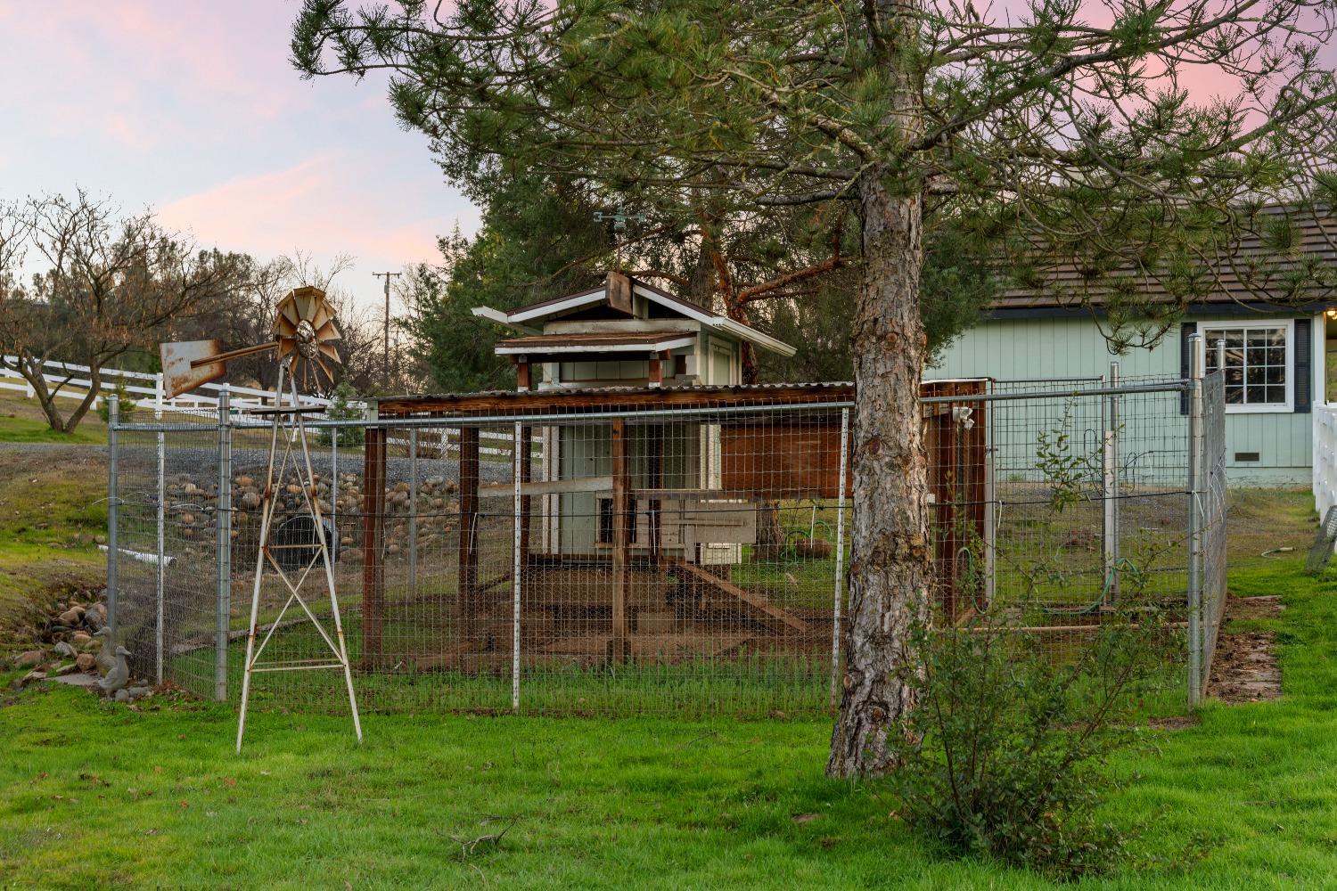 Roughrider Court, Placerville, California image 50