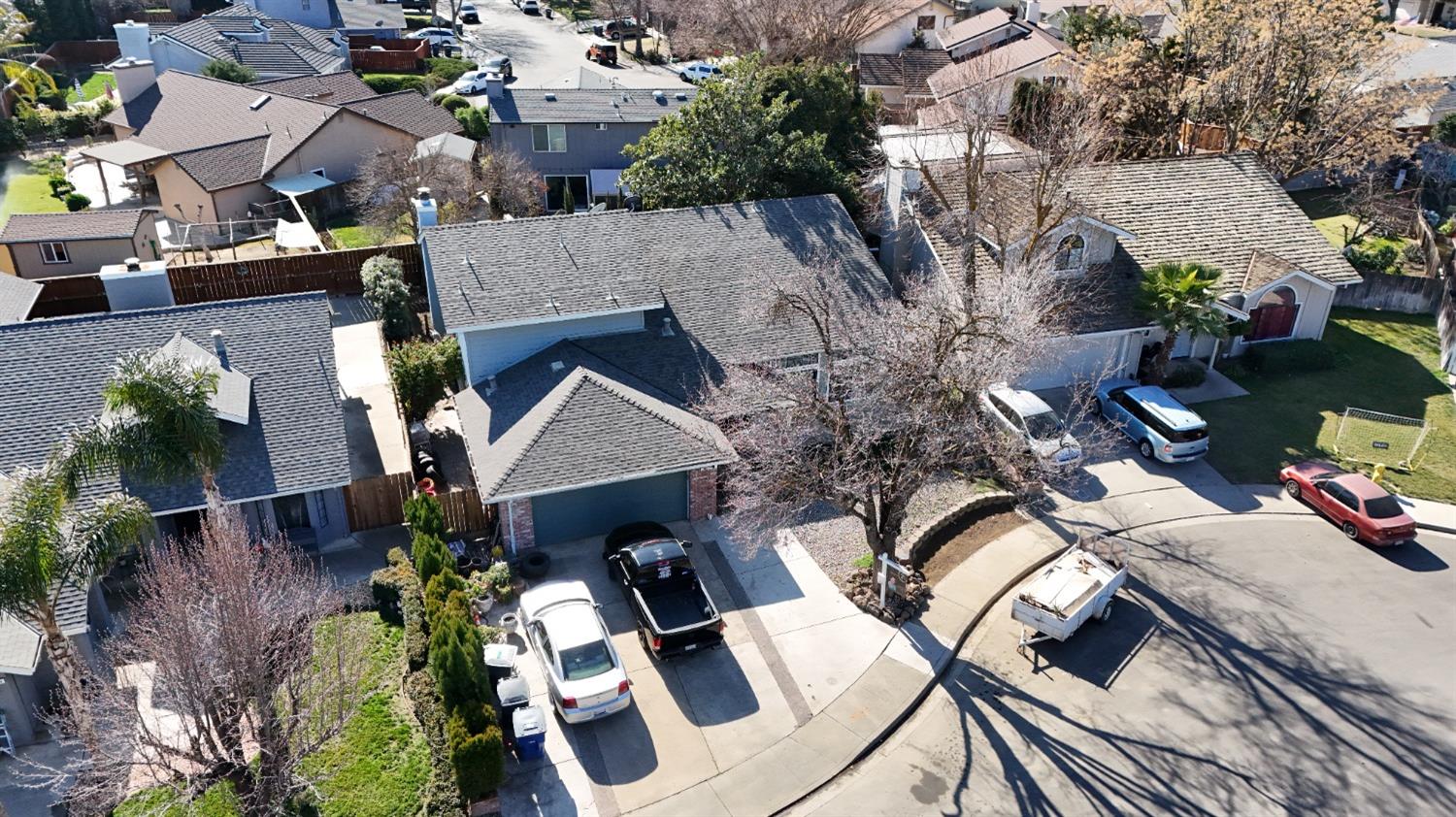 Bonneau Court, Patterson, California image 39