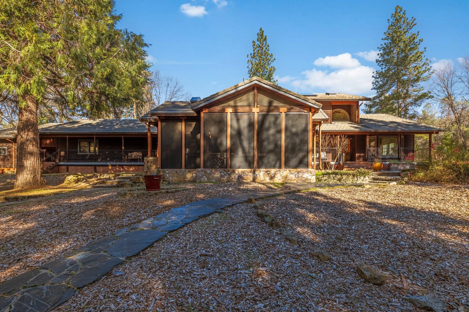 Ivy Knoll Drive, Placerville, California image 39