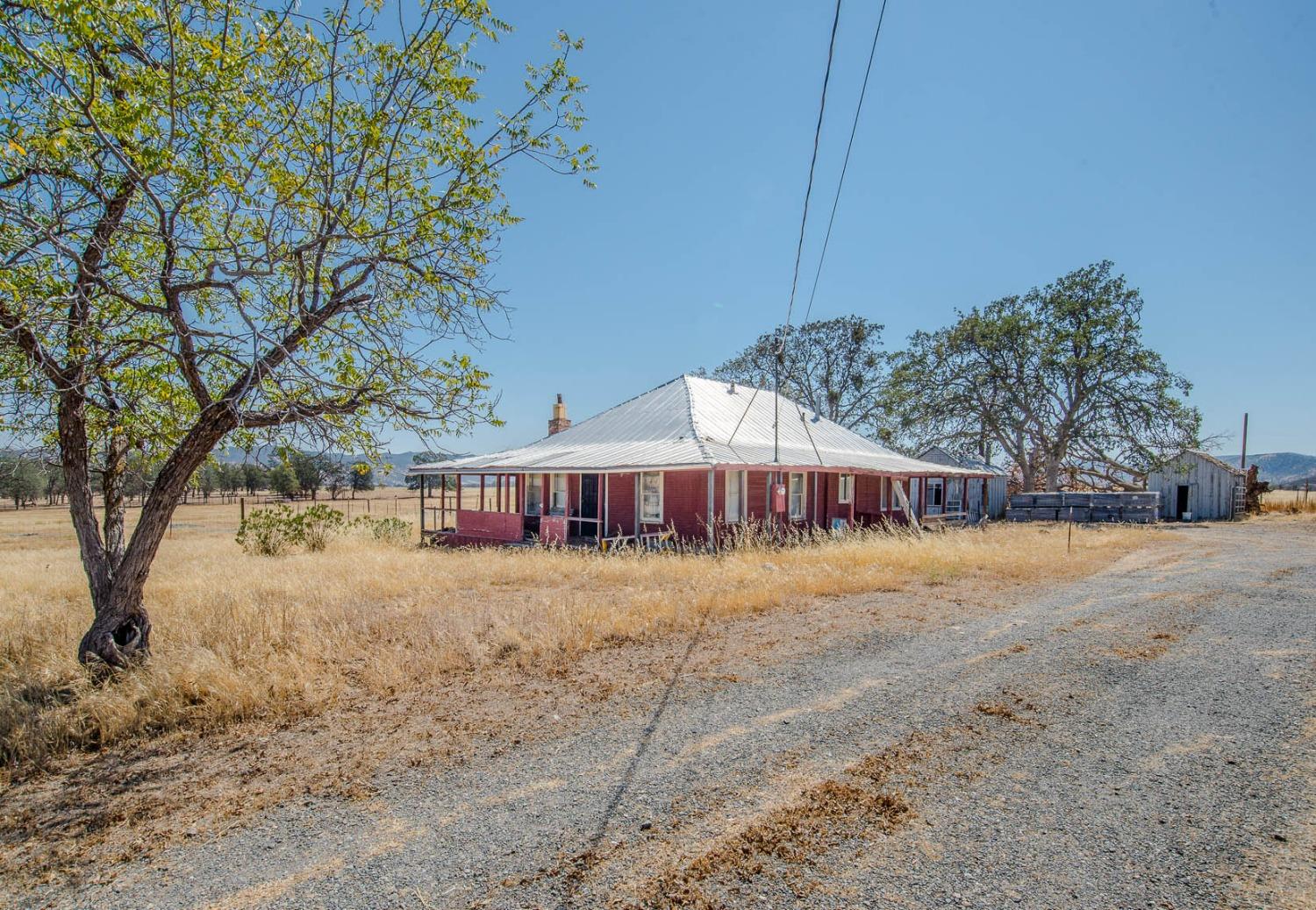 Lodoga Stonyford Rd, Stonyford, California image 44