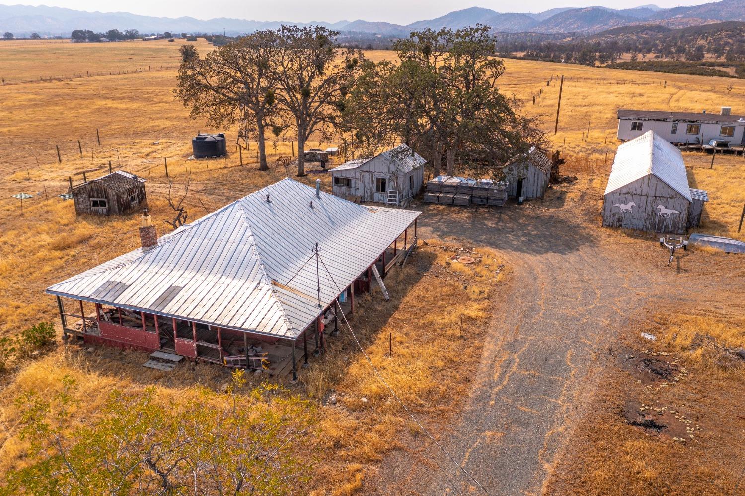 Lodoga Stonyford Rd, Stonyford, California image 8