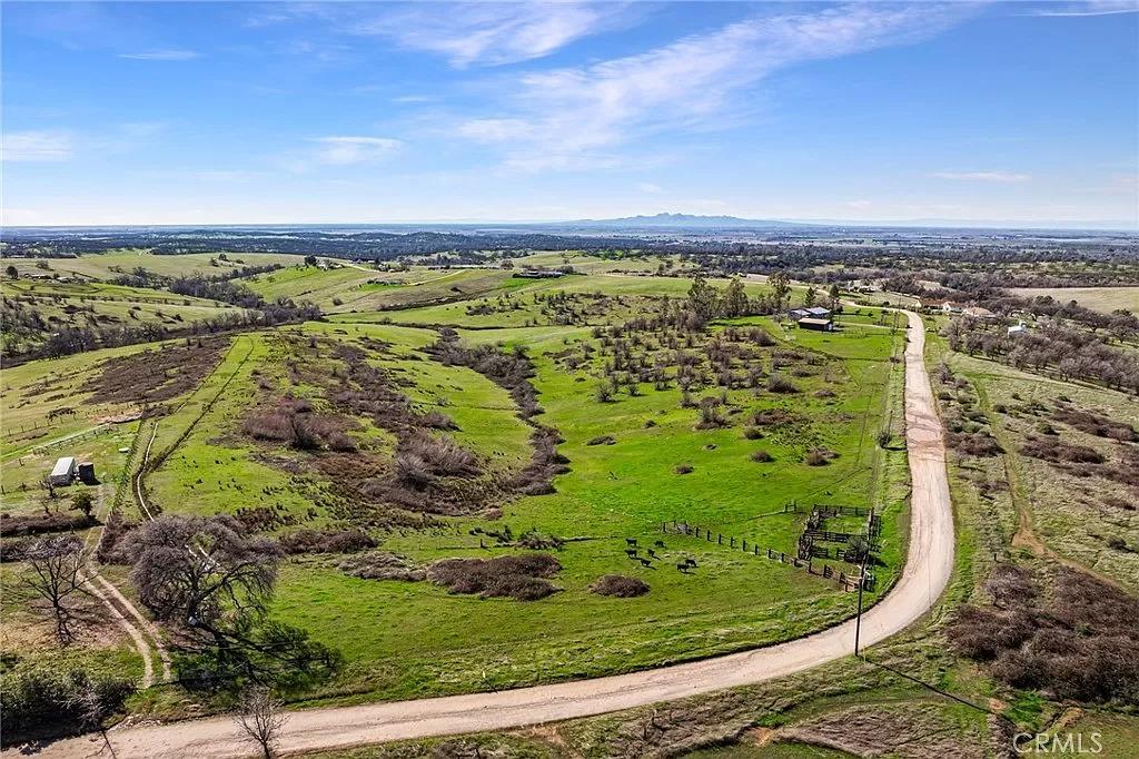 Butte Vista Road, Palermo, California image 24