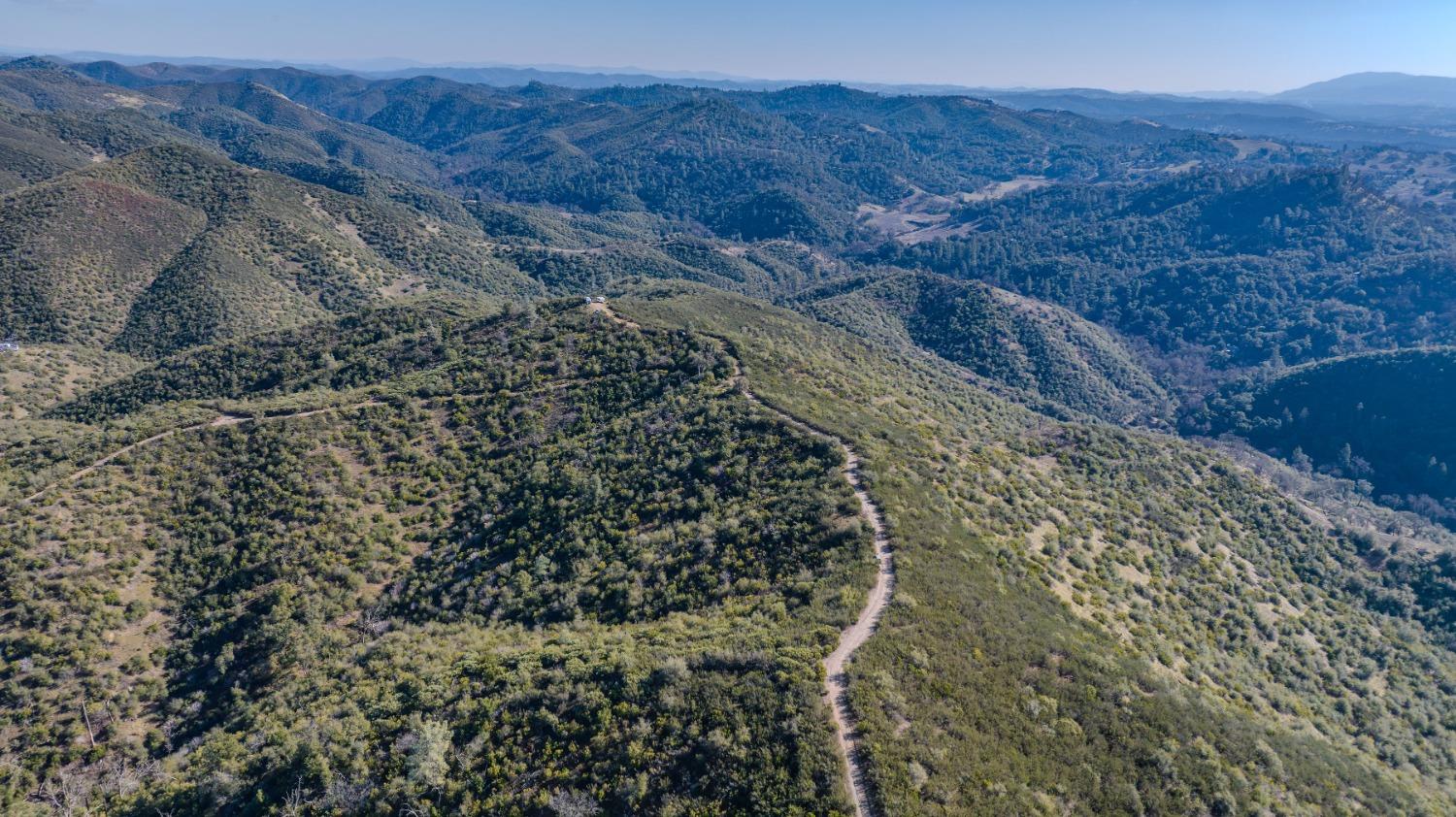 Promise Ridge, San Andreas, California image 1