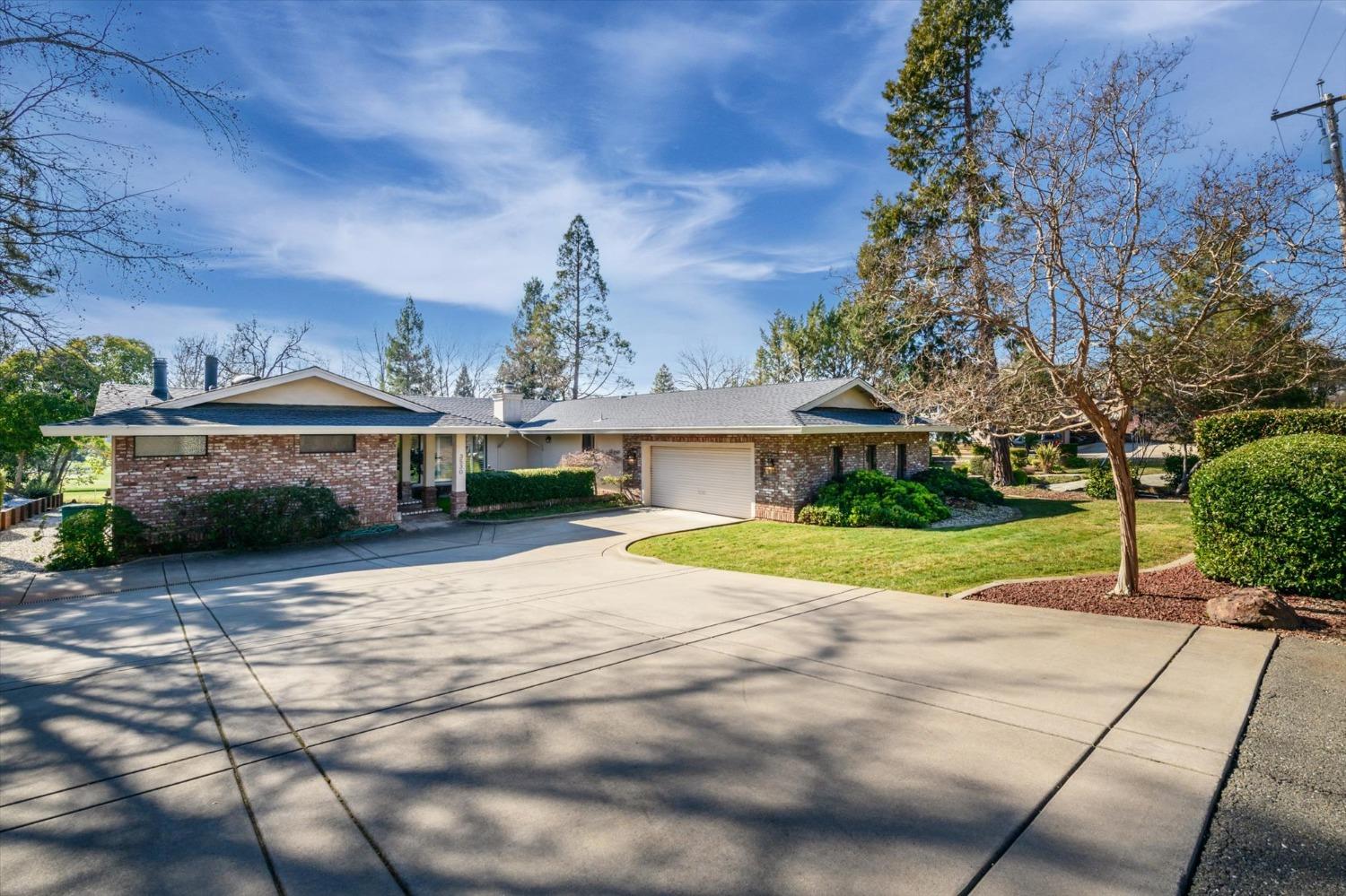 Fairway Drive, Cameron Park, California image 1