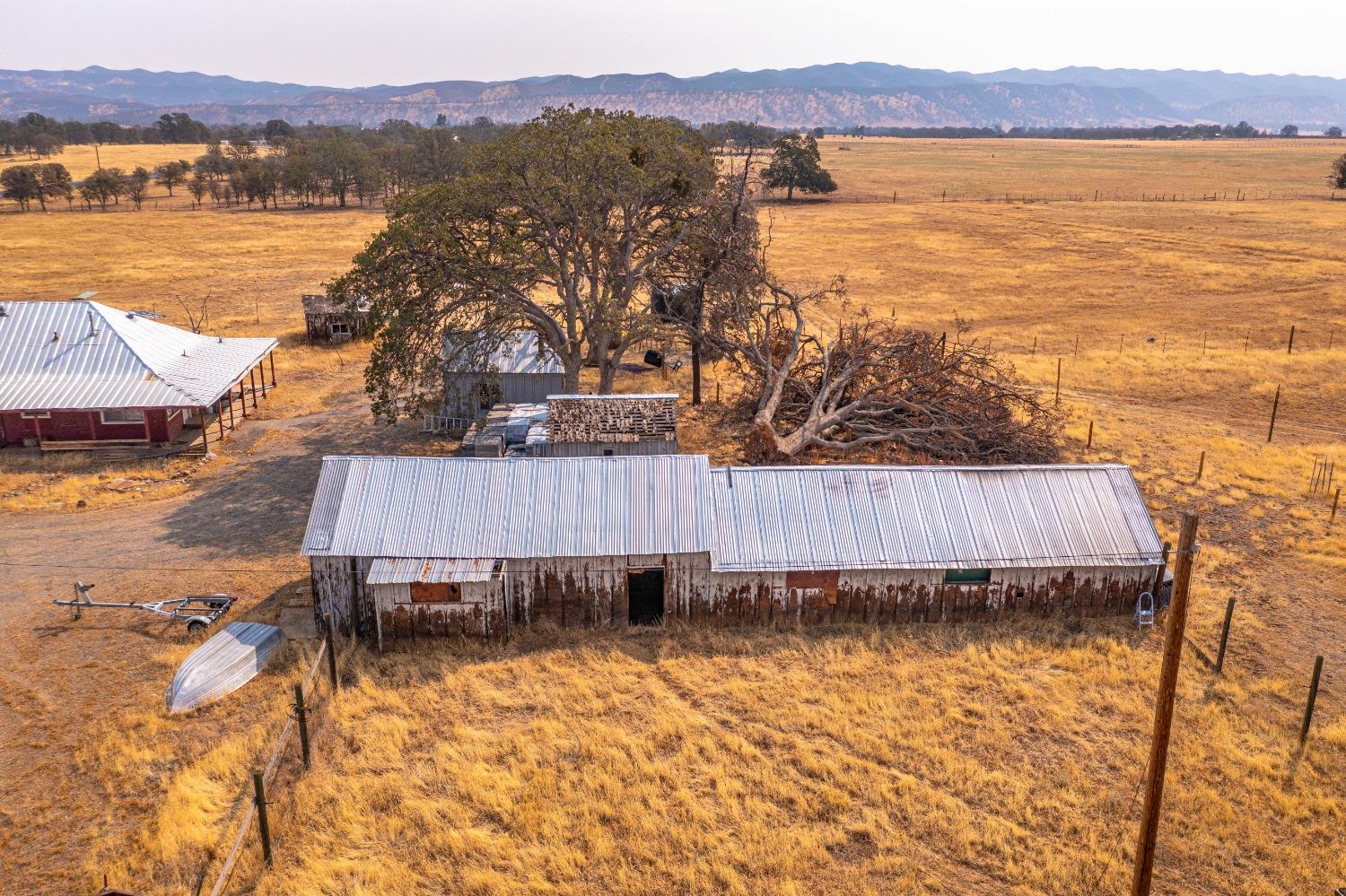 Lodoga Stonyford Rd, Stonyford, California image 14