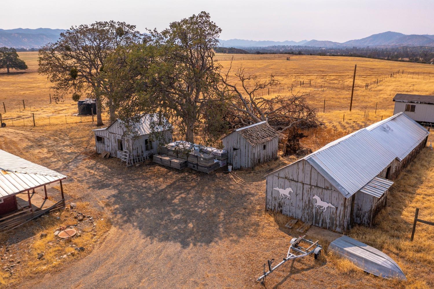 Lodoga Stonyford Rd, Stonyford, California image 13