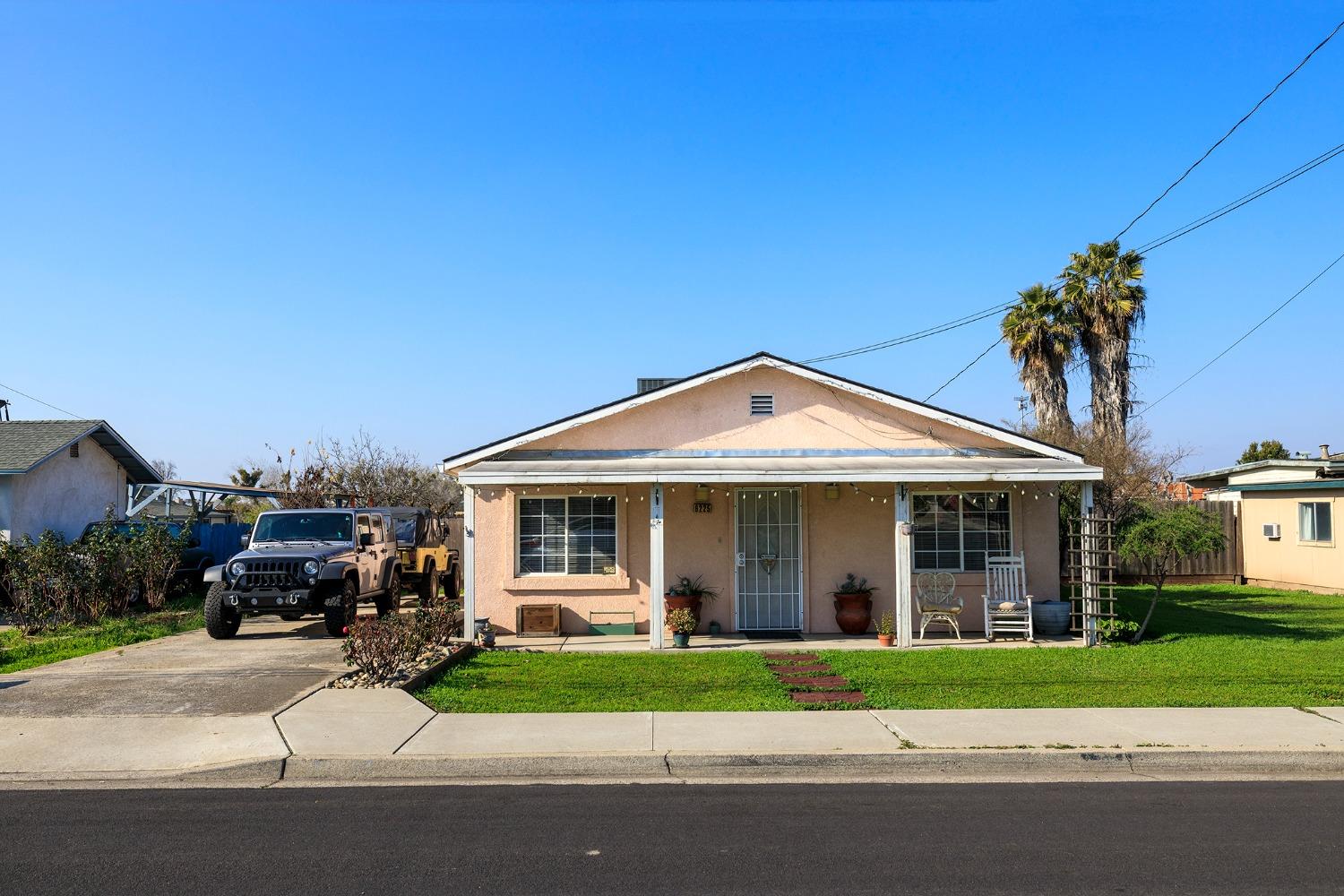 Terminal Avenue, Riverbank, California image 1