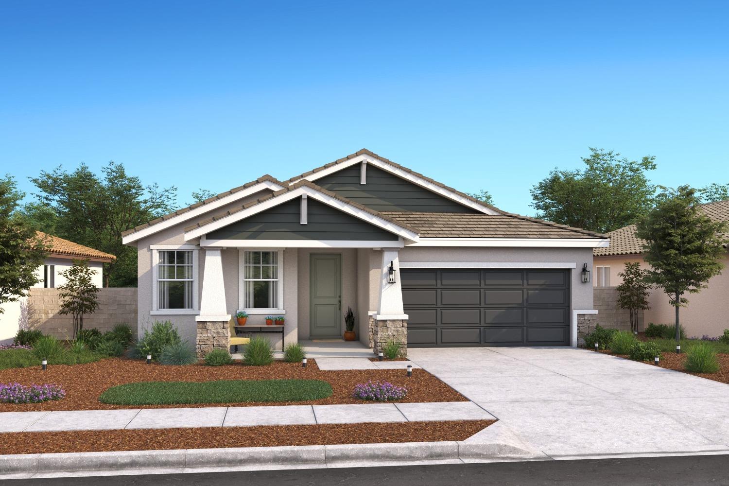 Riverbottom Way, Rancho Cordova, California image 1