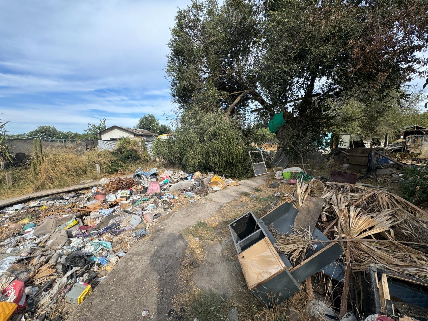 S Janet Road, French Camp, California image 31