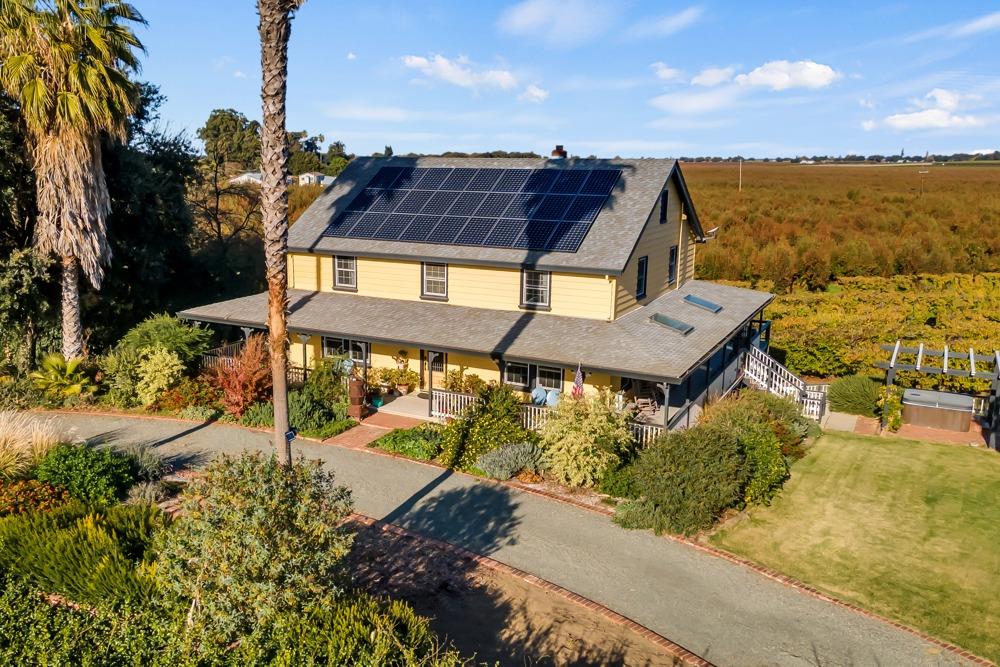 Detail Gallery Image 70 of 74 For 13263 Grand Island Rd, Walnut Grove,  CA 95690 - 4 Beds | 1/1 Baths