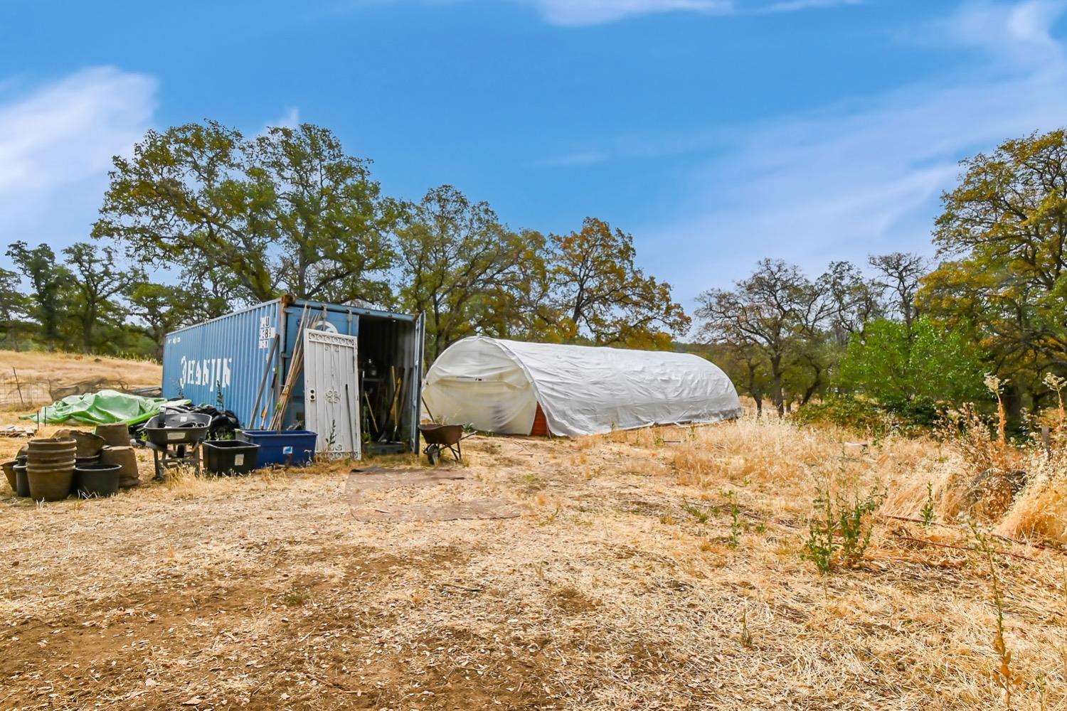 Lighthouse Lane, Bangor, California image 27