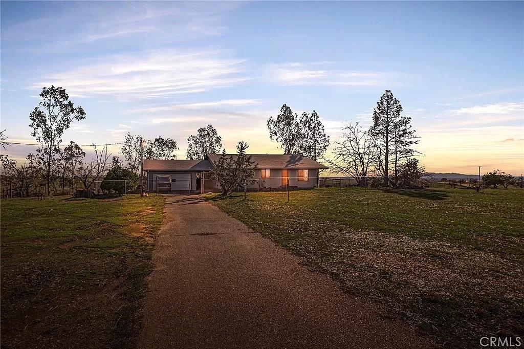 Butte Vista Road, Palermo, California image 1