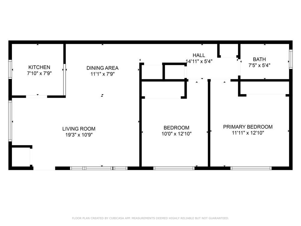 Benita Drive #4, Rancho Cordova, California image 5