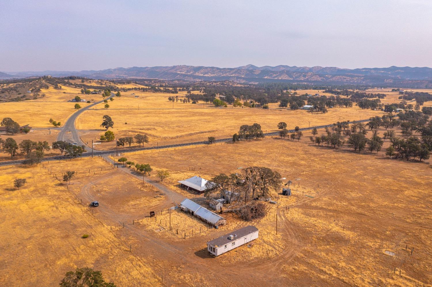 Lodoga Stonyford Rd, Stonyford, California image 12