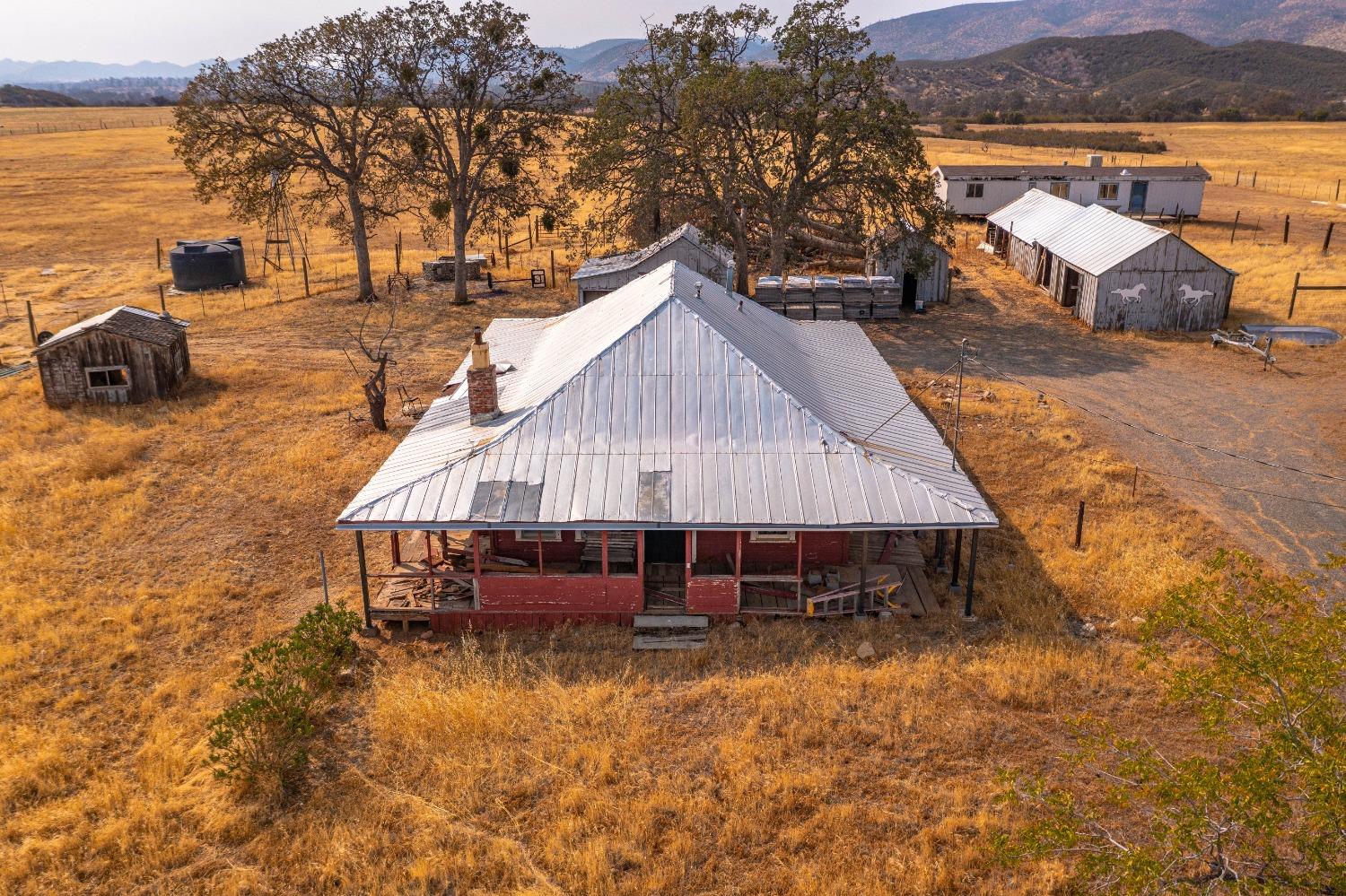 Lodoga Stonyford Rd, Stonyford, California image 1