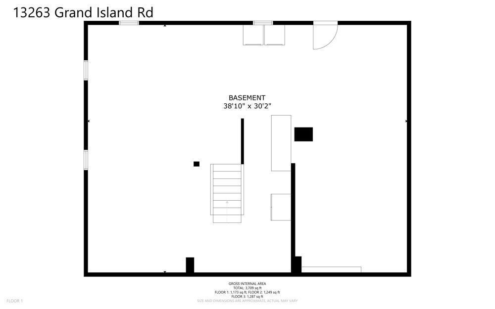 Detail Gallery Image 38 of 74 For 13263 Grand Island Rd, Walnut Grove,  CA 95690 - 4 Beds | 1/1 Baths