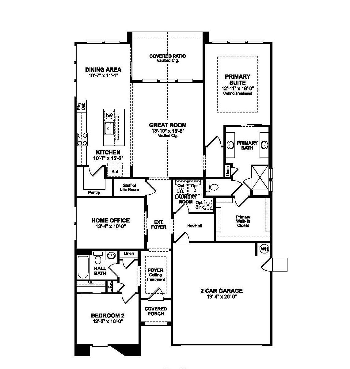 Riverbottom Way, Rancho Cordova, California image 2
